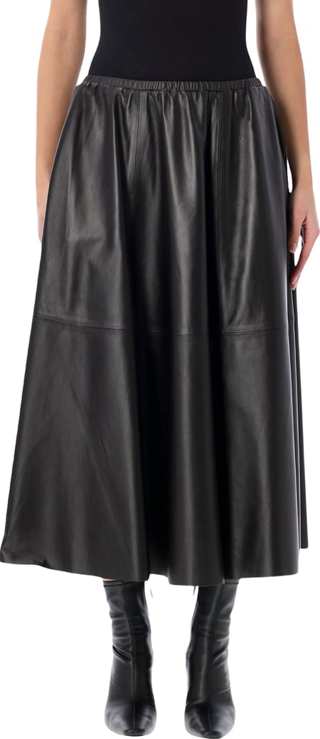 Skirt Nero