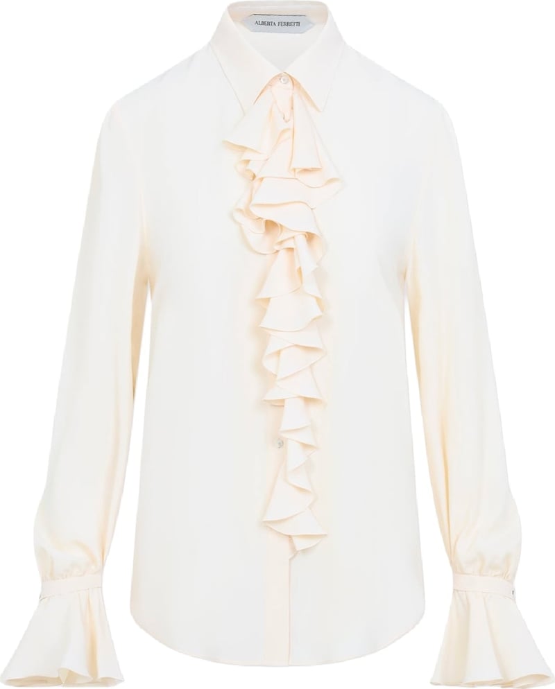 Alberta Ferretti Shirt