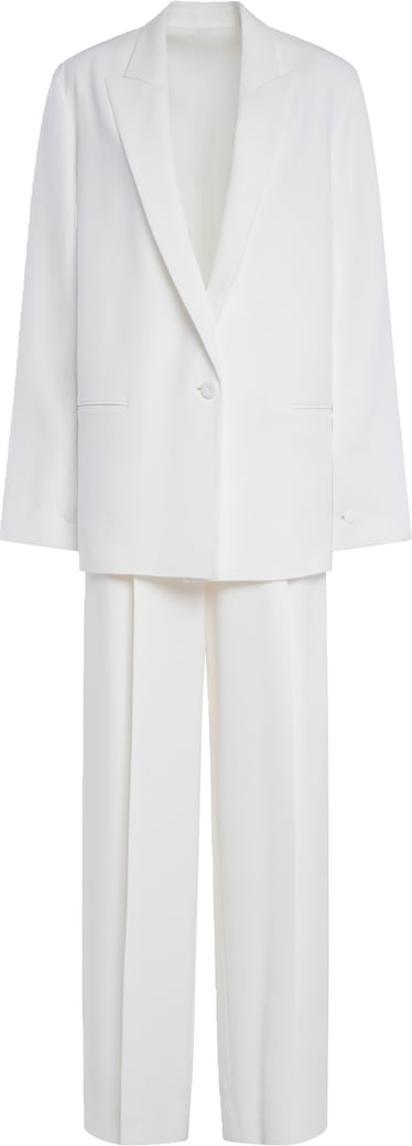 Dresses White
