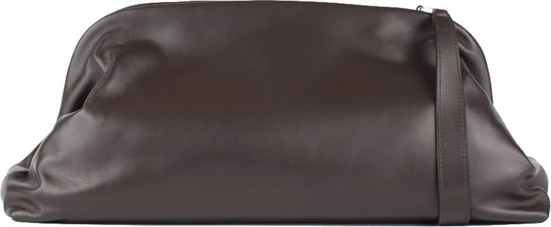Shoulder Bags Brown
