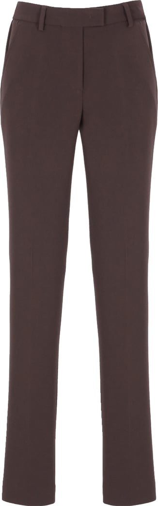 Trousers Brown