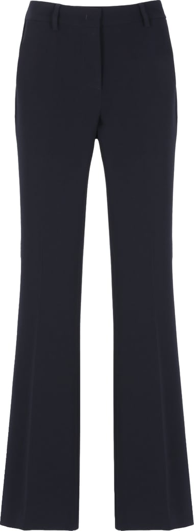 Trousers Blue