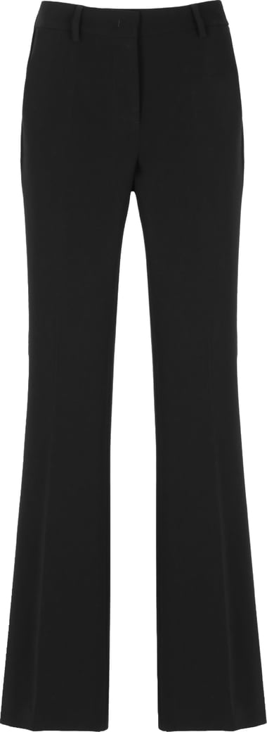 Trousers Black