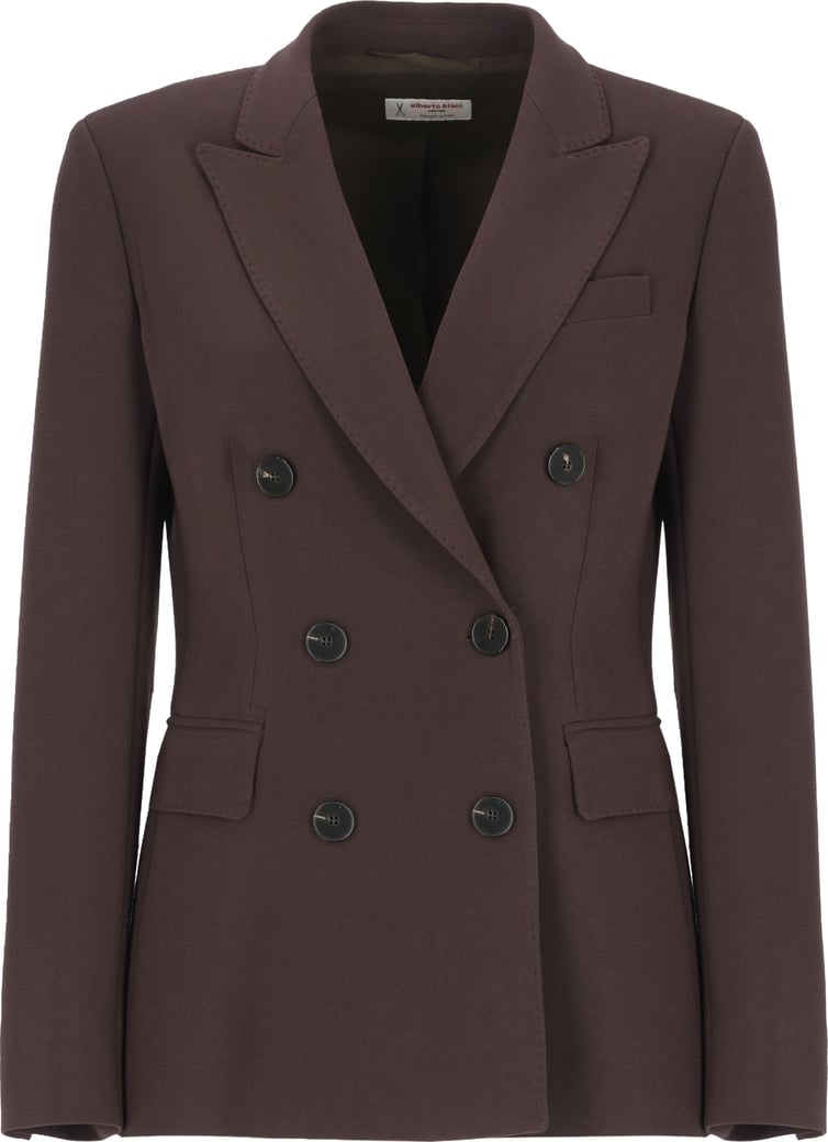 Jackets Brown