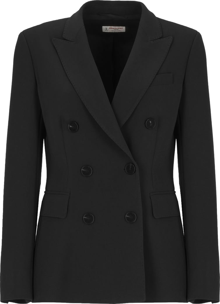Jackets Black