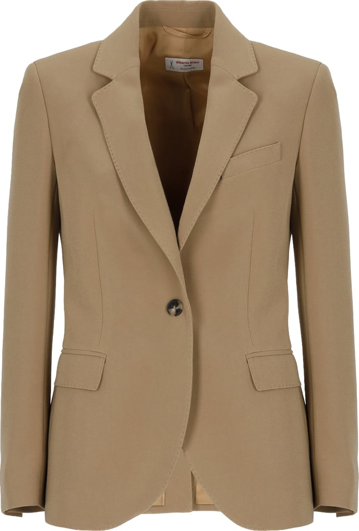 Jackets Beige