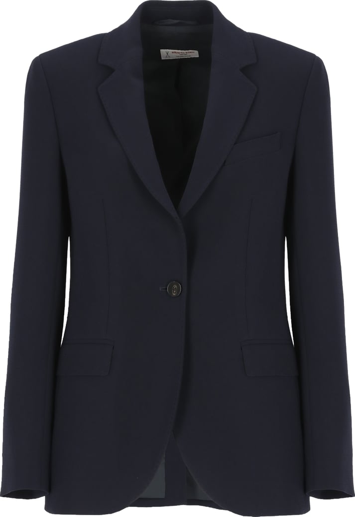 Jackets Blue