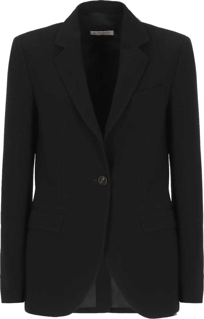 Jackets Black