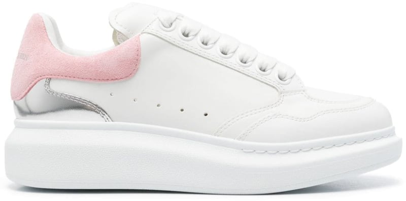 Sneakers Pink