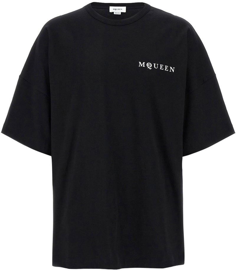 Alexander McQueen Mcqueen T-shirt