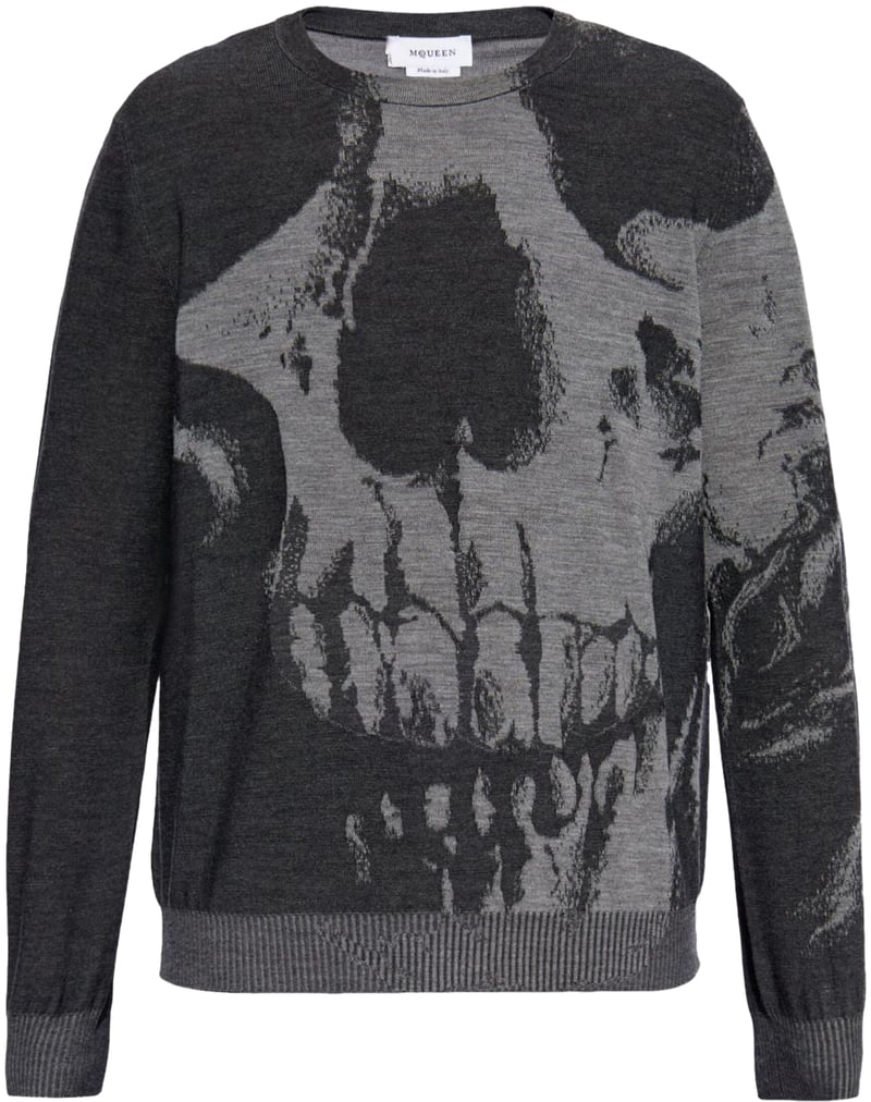 Sweaters Grey