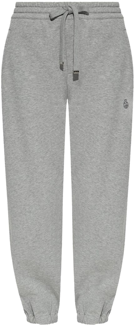 Trousers Grey