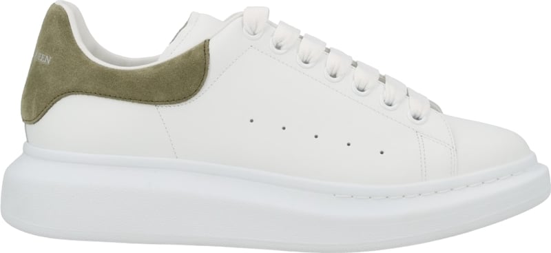 "OVERSIZE" SNEAKER