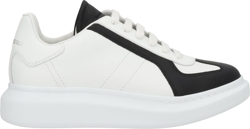 "OVERSIZE" SNEAKER