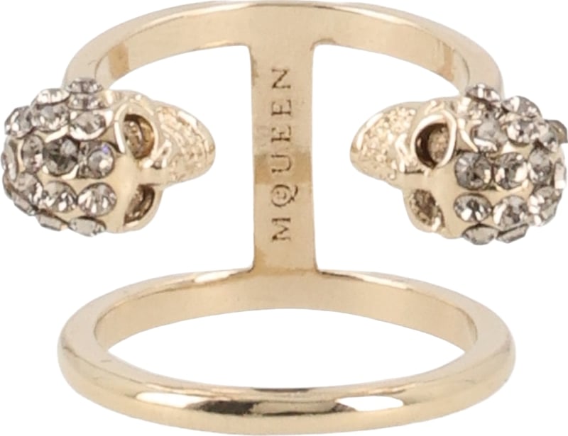 ANELLO "SKULL"