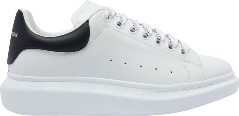 Sneakers White/Black