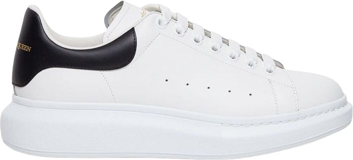 ALEXANDER MCQUEEN SNEAKER OVERSIZE