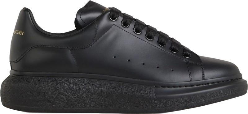 Sneakers Black