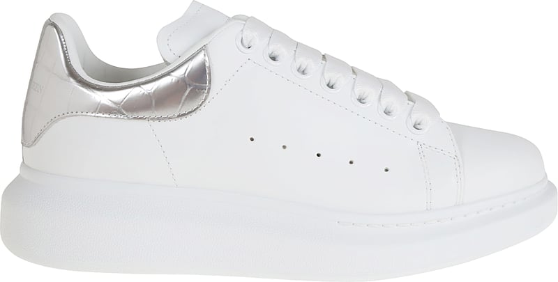 ALEXANDER MCQUEEN SNEAKER OVERSIZE