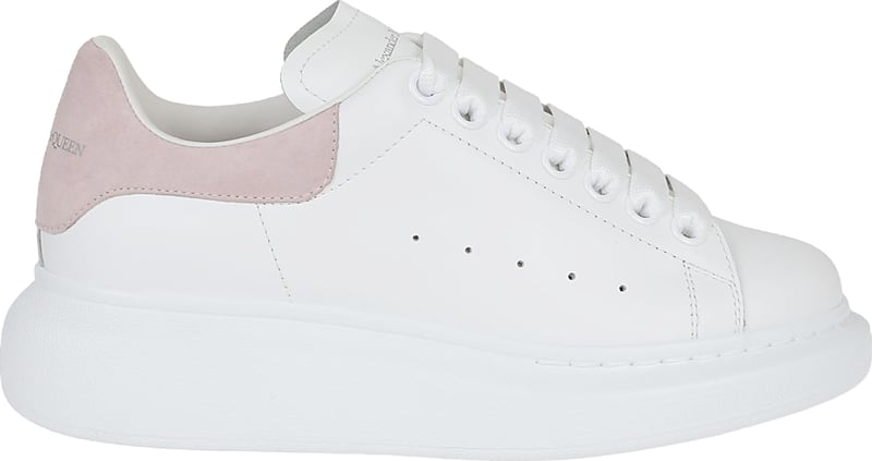ALEXANDER MCQUEEN SNEAKER S.RUBBER