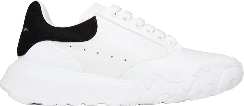 Court Larry Oversized Sneakers