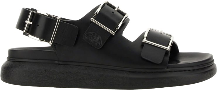 Leather Sandal