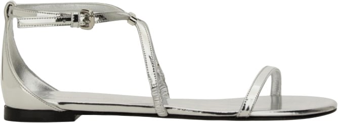 Strappy Sandal