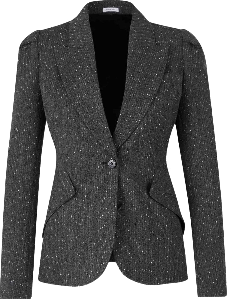 Jackets Grey