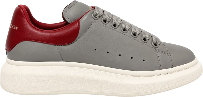 Sneakers Grey