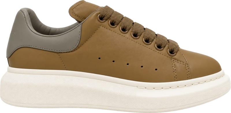 Sneakers Beige