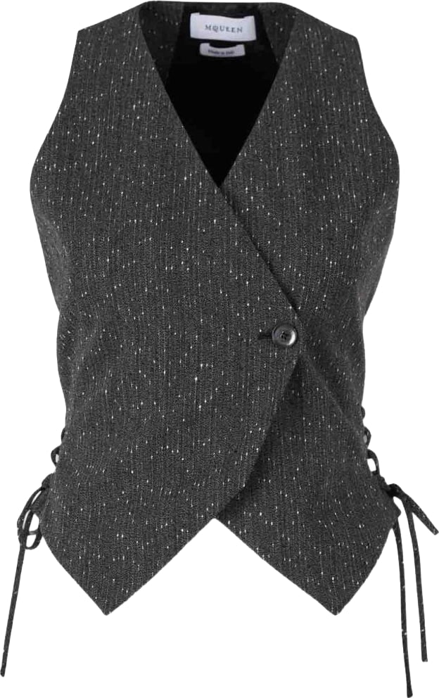 Jackets Grey