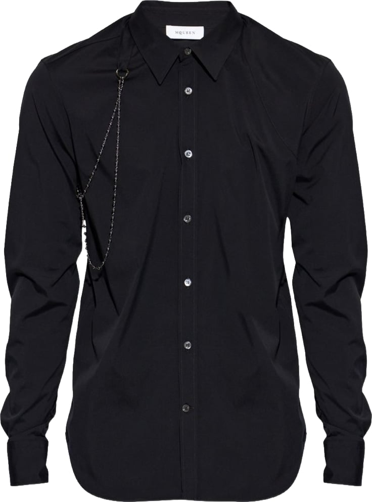 Shirts Black
