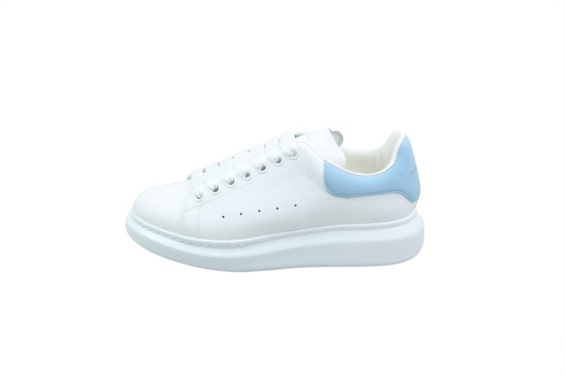 Alexander McQueen Oversized 'Powder Blue'