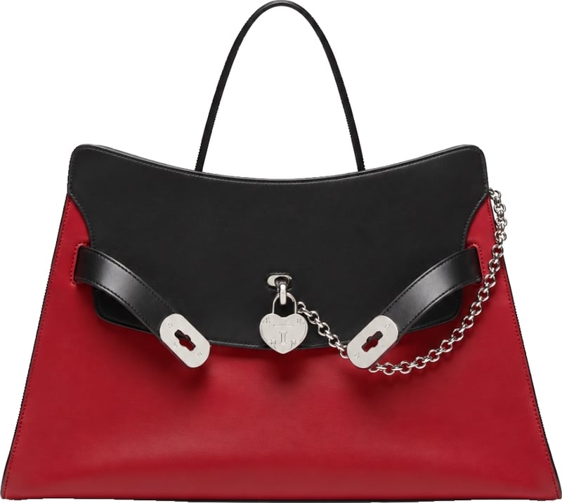Bags Red