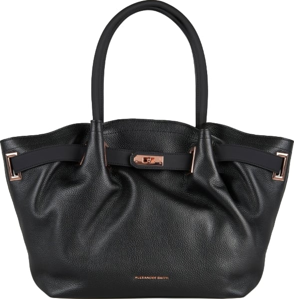 Bags Nero