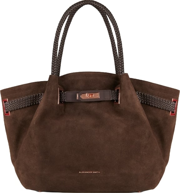 Bags Marrone