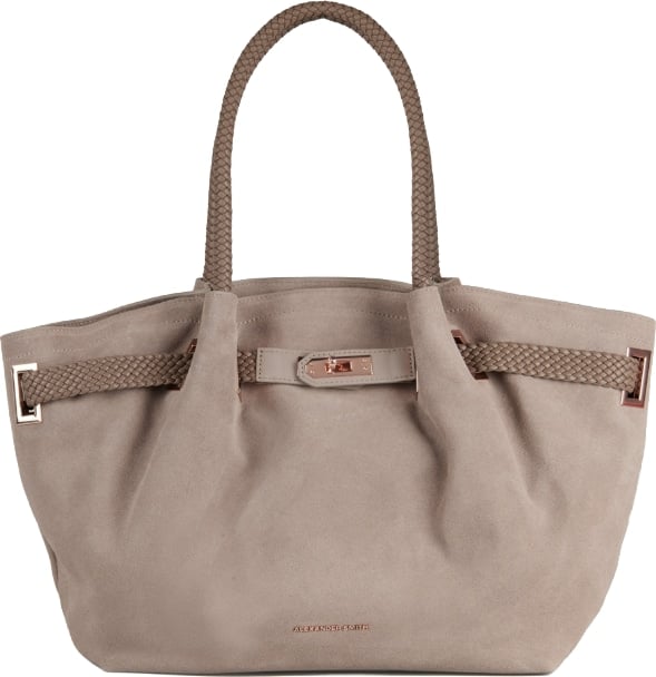 Bags Taupe