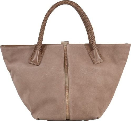 Bags Taupe