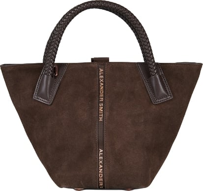 Bags Marrone