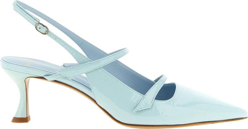 Alexandre Birman Tita Slingbacks