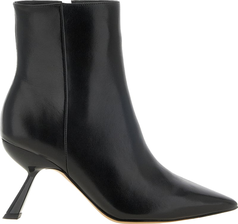 Alexandre Birman Natalie Ankle Boots