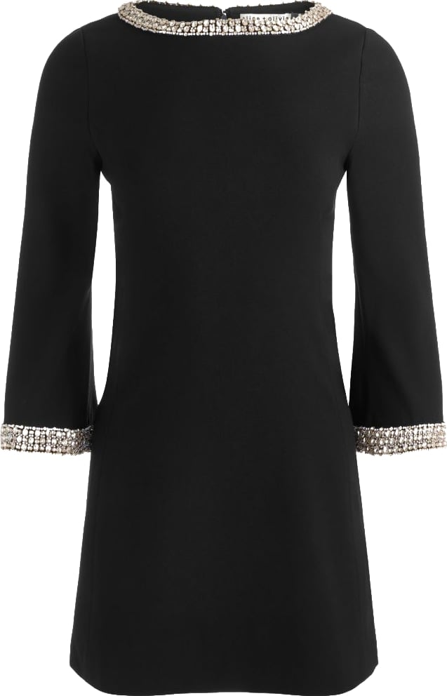 Dresses Black