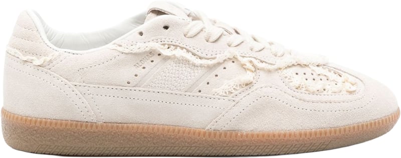 Sneakers Ecru