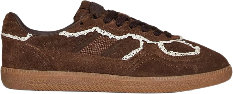 Sneakers Brown