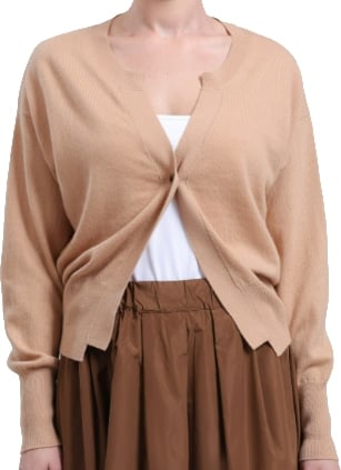 Sweaters Cammello