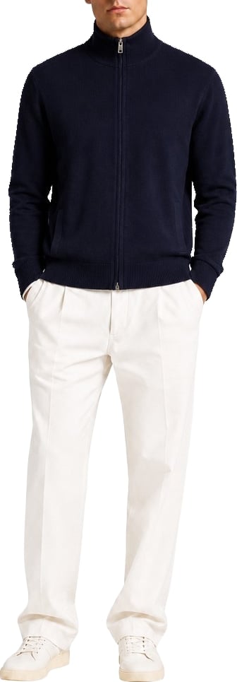 Sweaters Blu Notte