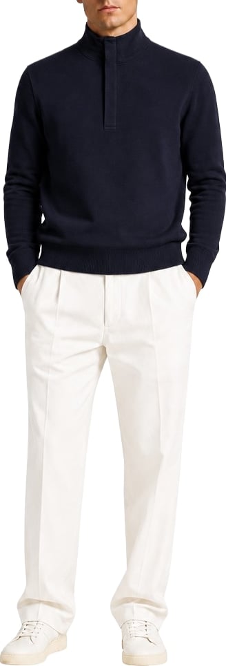 Sweaters Blu Notte