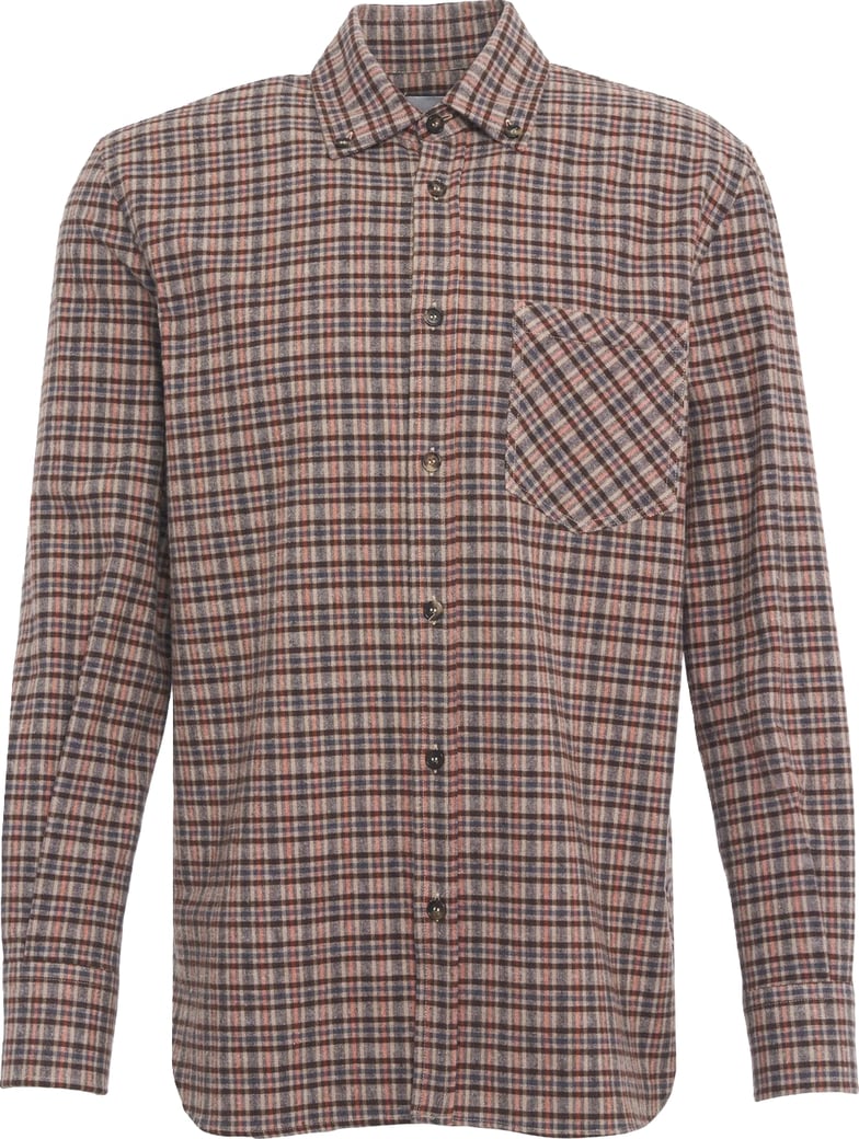 Flanell shirt