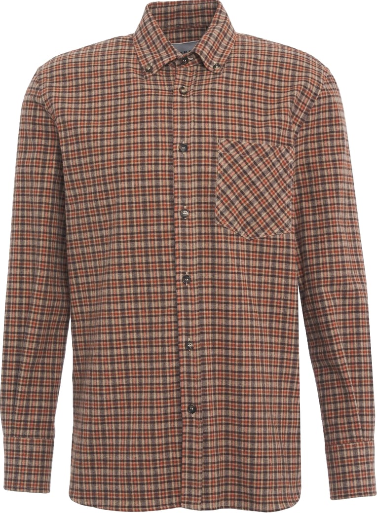 Flanell shirt