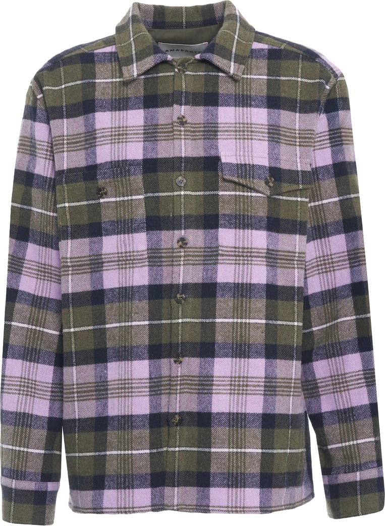 Flanell shirt